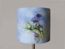 Bee Lampshade