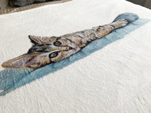 Cat Super Soft Blanket