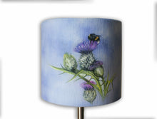 Bee Lampshade