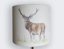 Red Deer Lampshade
