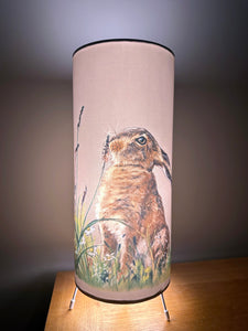 Hare Table Lamp