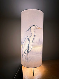 Heron Table Lamp