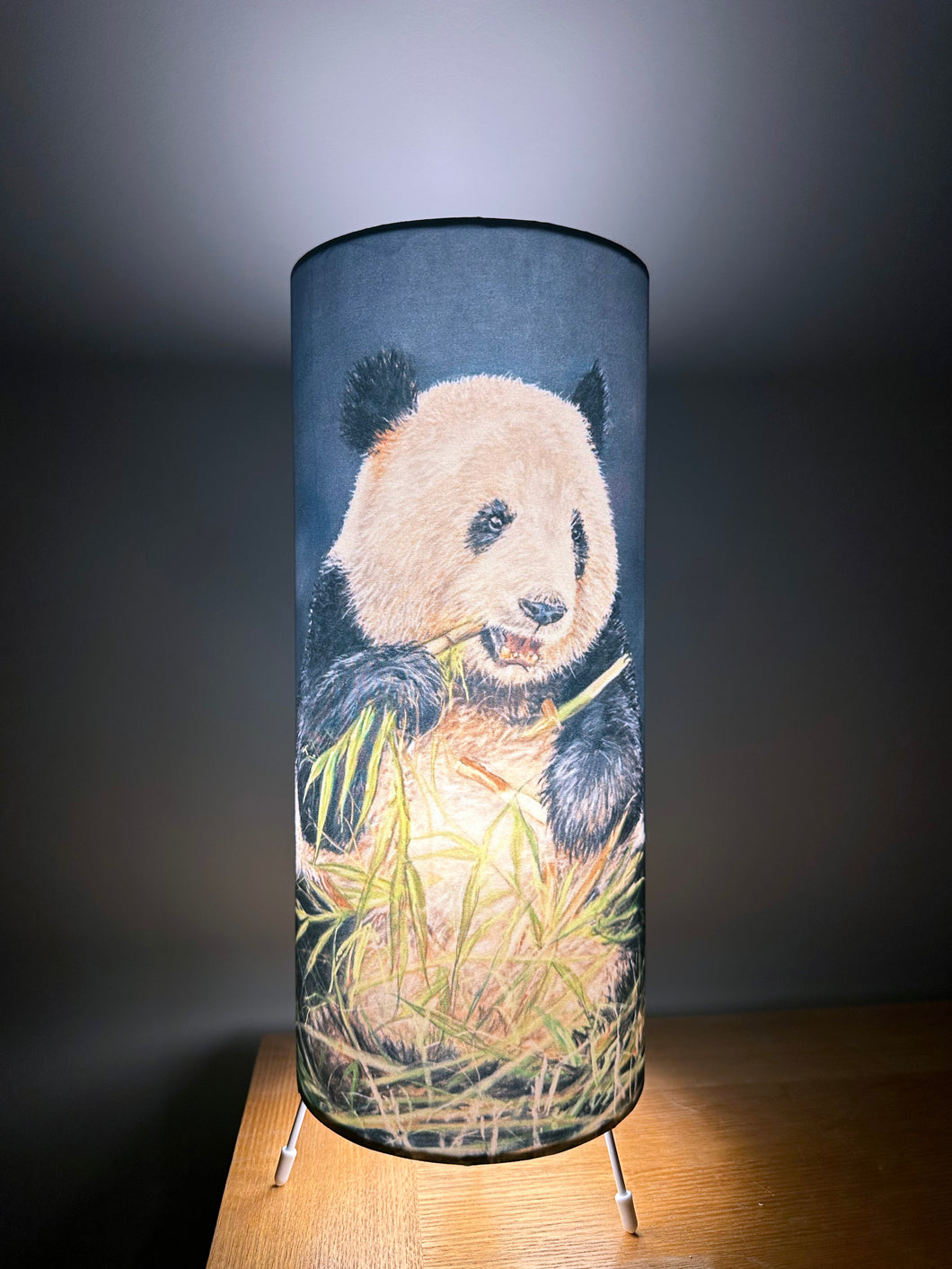 Panda Table Lamp