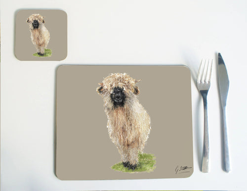 Valais Placemat