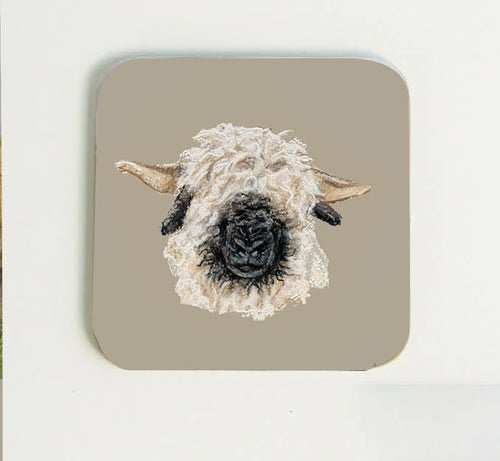 Valais Head Coaster