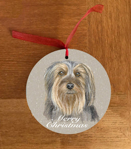 Christmas Hanging Decoration