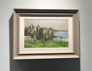 "Dunluce Castle"