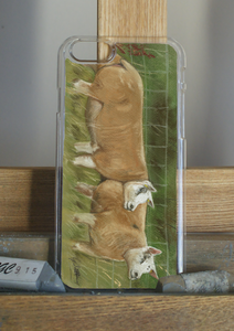 Sheep Phone Case - 2