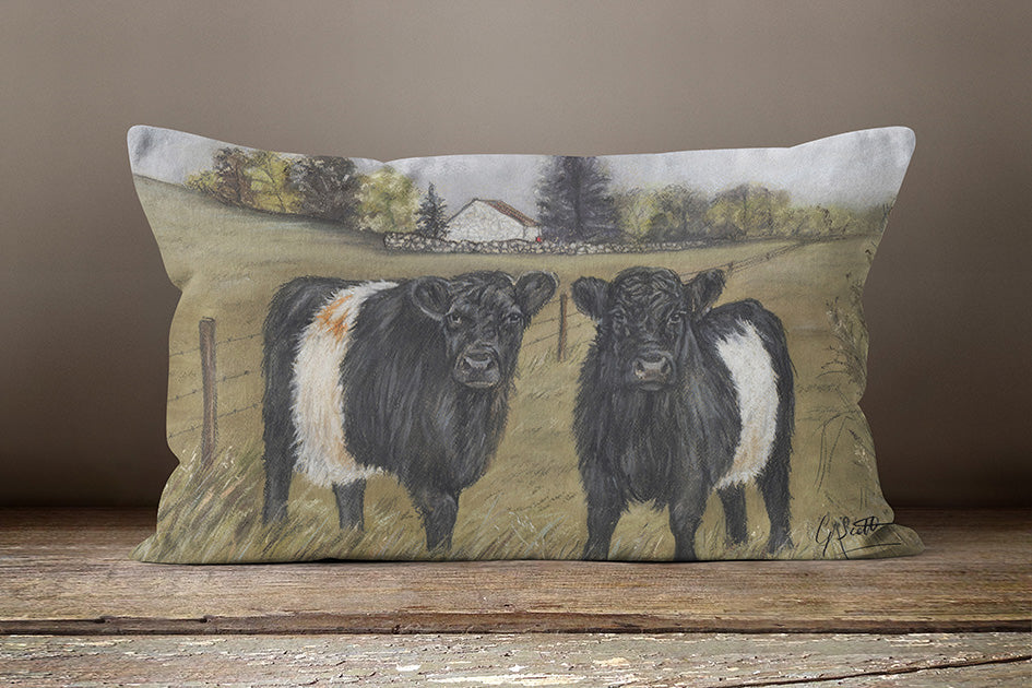 Belties Oblong Cushion