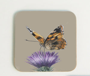 Butterfly Coaster