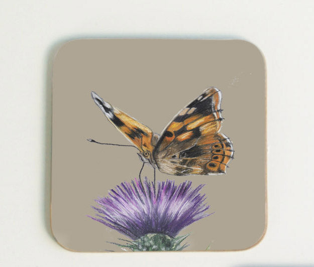 Butterfly Coaster