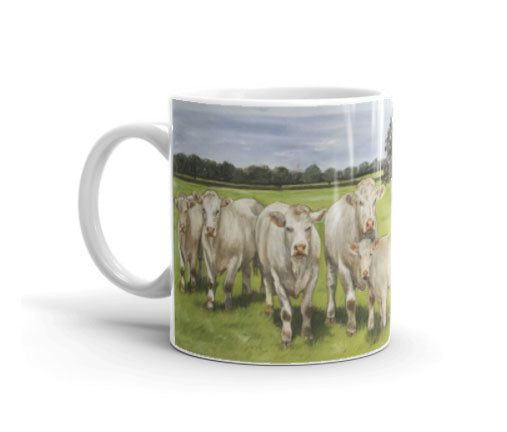 Charlois Mug