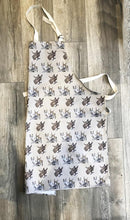 Donkeys Washable Apron