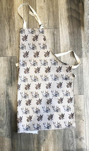 Donkeys Washable Apron