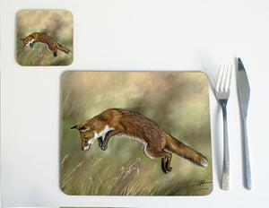 Fox Placemat