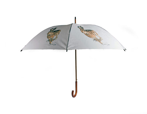 Running Hare Umbrella