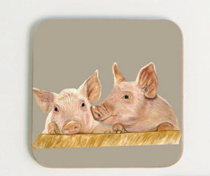 Pigs Placemat
