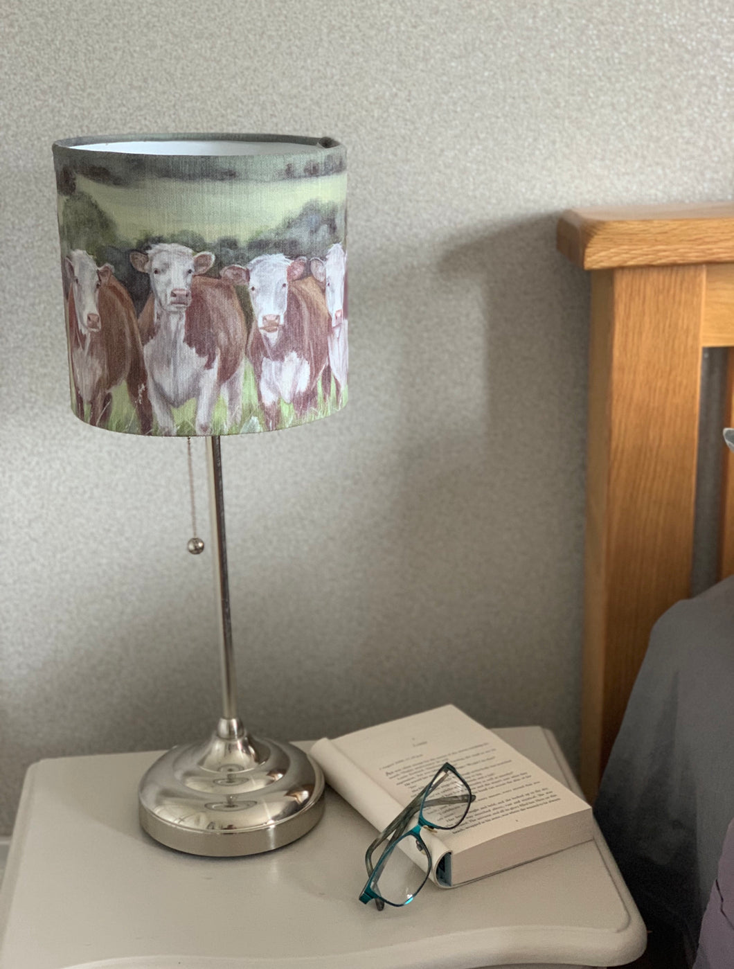 Hereford Lampshade
