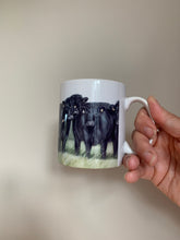 Aberdeen Angus Fathers Day Mug