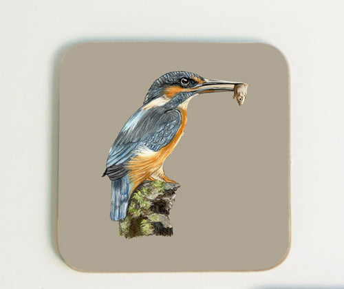 Kingfisher Coaster