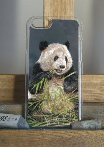 Panda Phone Case