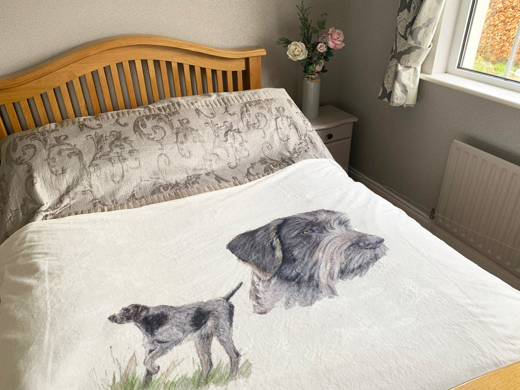 Pointer Super Soft Blanket