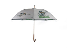 Spaniel And Pheasant Umbrella
