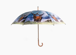 Two Stags Umbrella