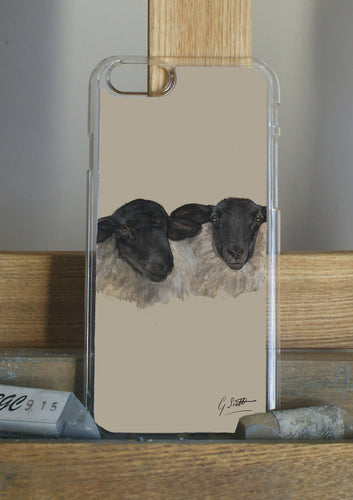 Suffolks Phone Case